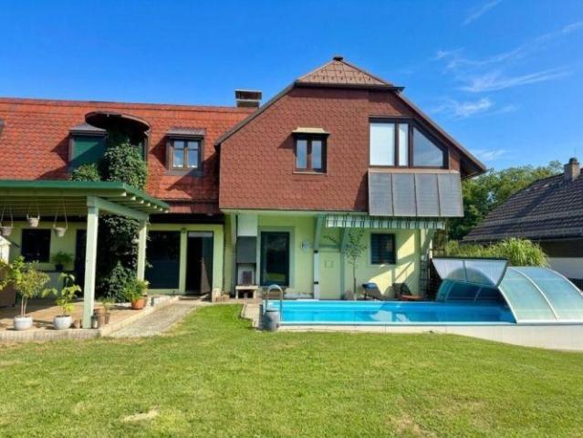 Haus kaufen