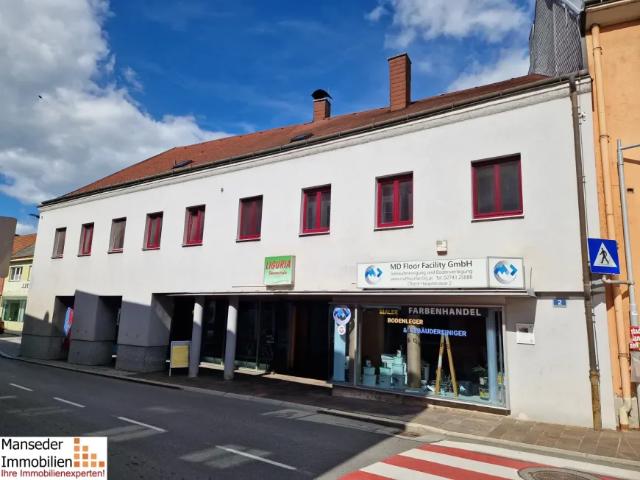 Haus kaufen in Böheimkirchen, Niederösterreich