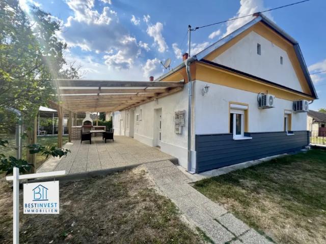 Haus kaufen