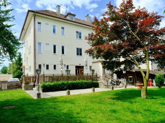 Haus kaufen in Braunau am Inn, Bezirk Braunau