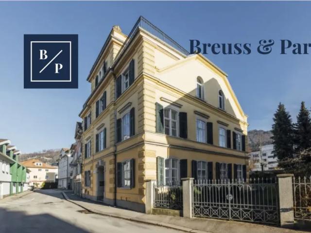 Haus kaufen in Bregenz, Vorarlberg