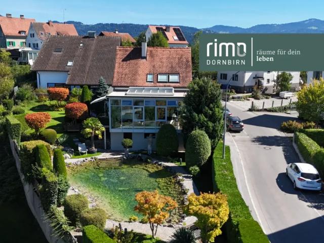 Haus kaufen in Bregenz, Vorarlberg