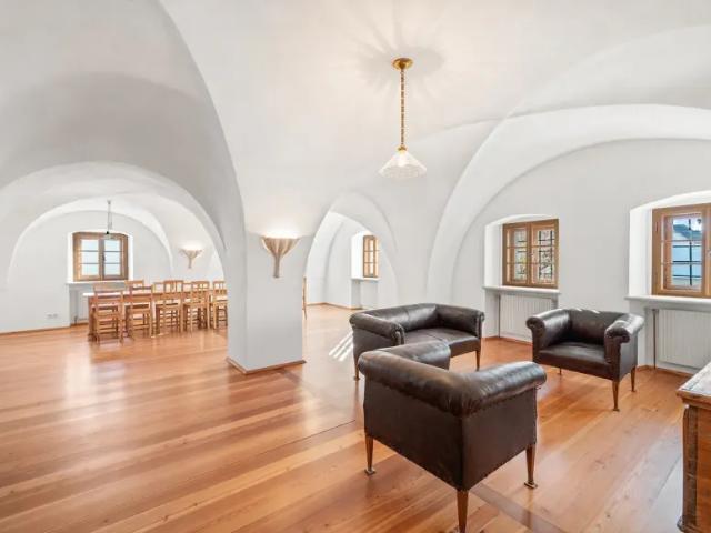 Haus kaufen in Breitenbrunn am Neusiedler See, Burgenland