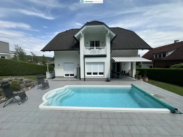 Haus kaufen in Breitenfurt bei Wien, Niederösterreich