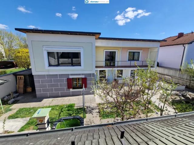 Haus kaufen in Bruck an der Leitha, Niederösterreich