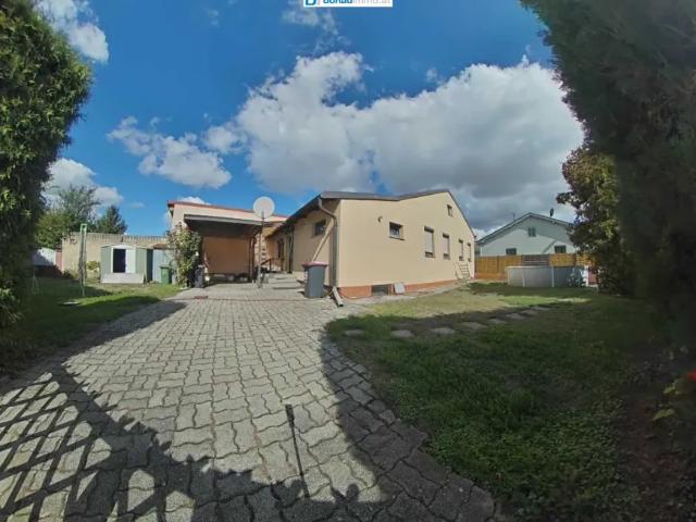 Haus kaufen in Katastralgemeinde Bruck an der Leitha, Bruck an der Leitha