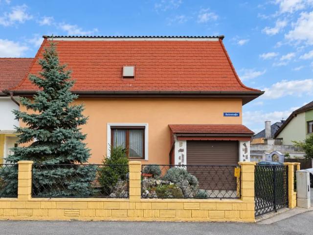 Haus kaufen in Katastralgemeinde Bruck an der Leitha, Bruck an der Leitha