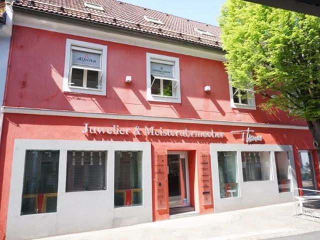 Haus kaufen in Bruck an der Mur, Steiermark