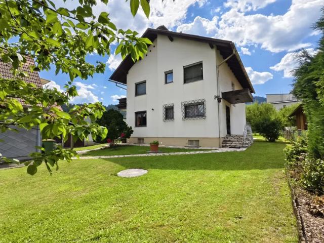Haus kaufen in Bruck an der Mur, Steiermark