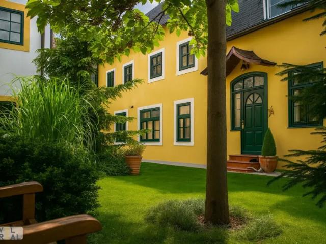 Haus kaufen in Brunn am Gebirge, Niederösterreich