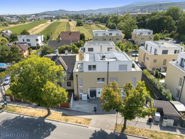 Haus kaufen in Brunn am Gebirge, Niederösterreich