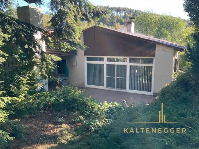 Haus kaufen in Buchbach, Niederösterreich