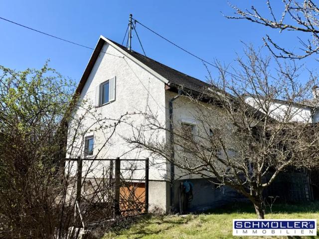 Haus kaufen in Buchkirchen, Oberösterreich