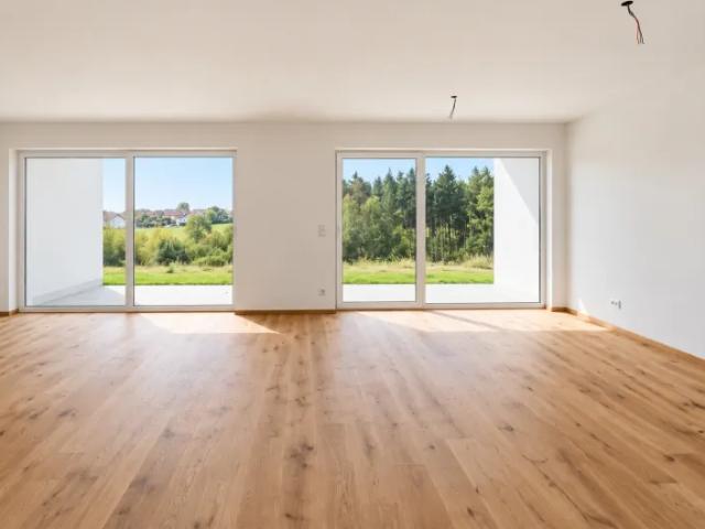 Haus mieten in Nahwärme Buchkirchen, Buchkirchen