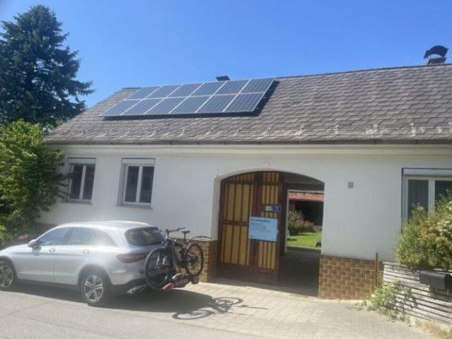 Haus kaufen in Markt Allhau, Burgenland
