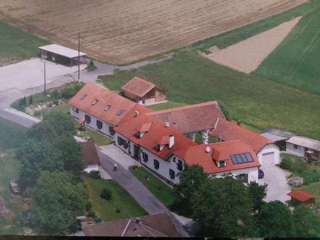 Haus kaufen in Markt Allhau, Burgenland