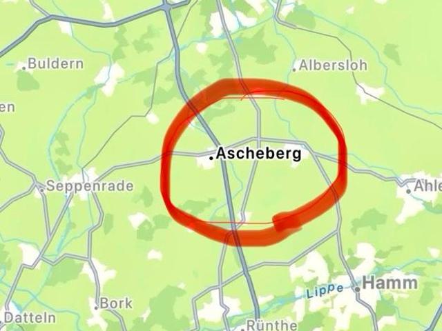 Haus kaufen in Ascheberg, Nordrhein-Westfalen