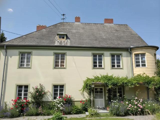 Haus kaufen in Hannersdorf, Burgenland