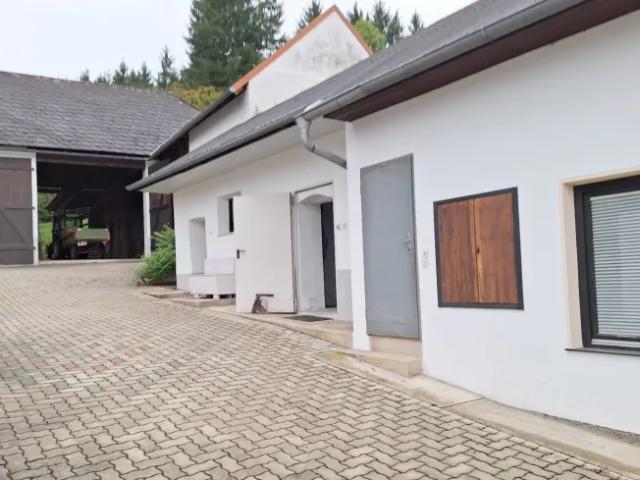 Haus kaufen in Hannersdorf, Burgenland