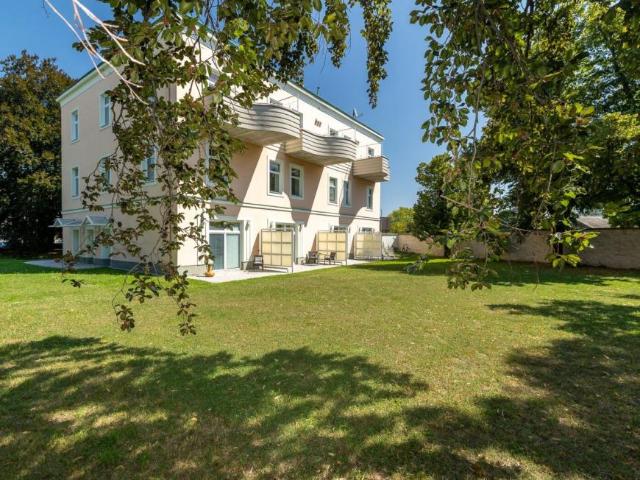 Haus kaufen in Eisenstadt, Burgenland
