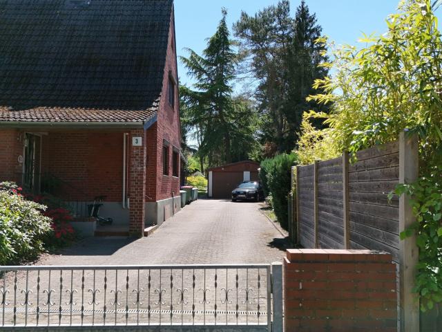 Haus kaufen in Neugraben-Fischbek, Harburg