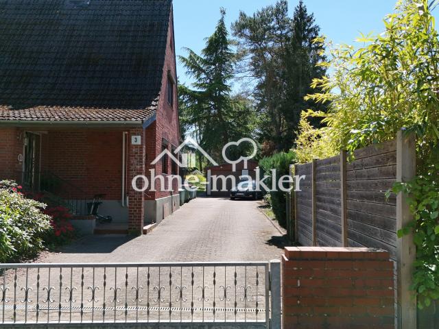 Haus kaufen in Neugraben-Fischbek, Harburg