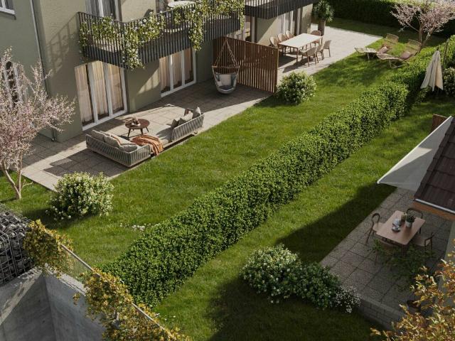 Haus kaufen in Hüttikon