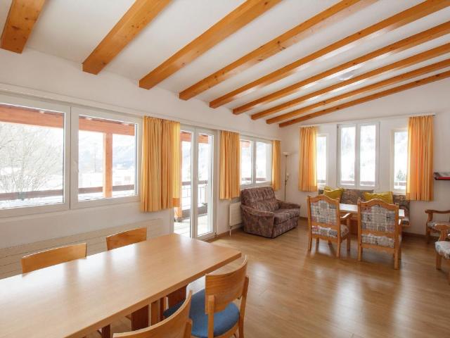Mehrfamilienhaus kaufen in Leukerbad, Wallis