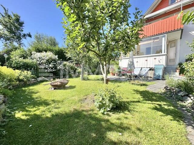 Apartment kaufen in Altach, Vorarlberg