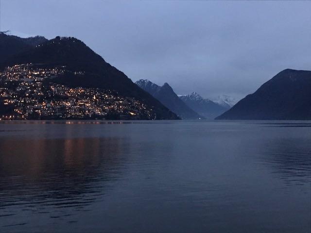 Haus kaufen in Collina d'Oro, Tessin