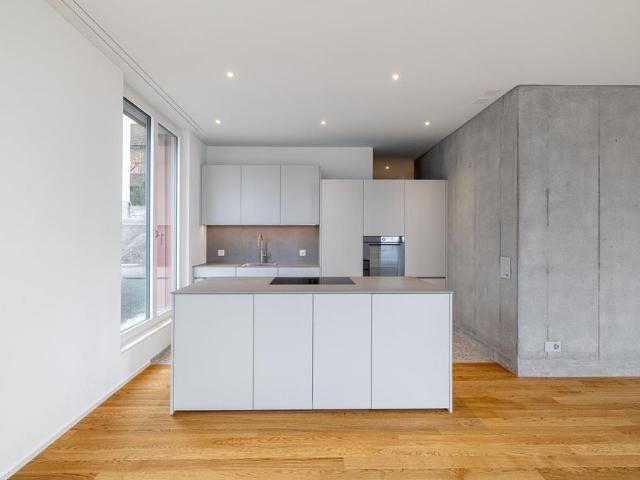 Apartment mieten in Fürstenwald, Chur