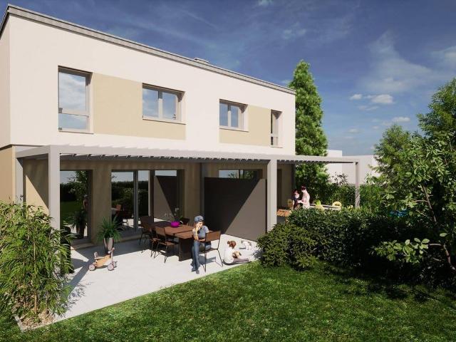 Haus mieten in Theresienfeld