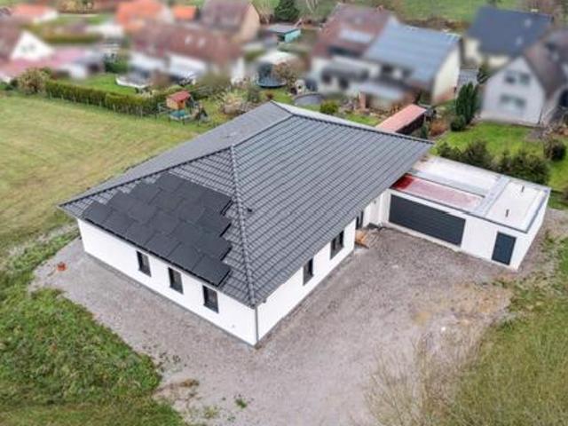 Haus kaufen in Brunshausen, Bad Gandersheim