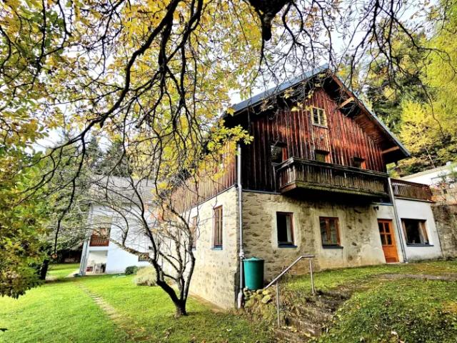 Haus kaufen in Dechantskirchen, Steiermark