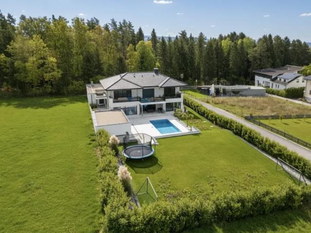 Haus kaufen in Dechantskirchen, Bezirk Hartberg-Fürstenfeld
