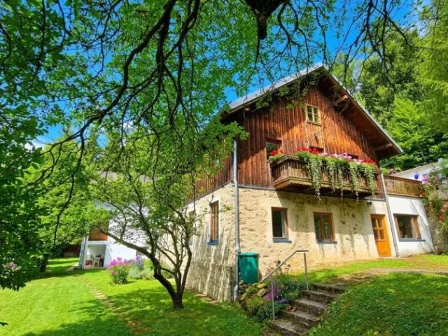 Haus kaufen in Dechantskirchen, Bezirk Hartberg-Fürstenfeld