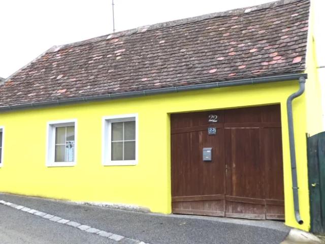 Haus kaufen in Deinzendorf, Zellerndorf
