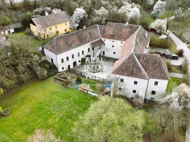 Haus kaufen in Deinzendorf, Zellerndorf