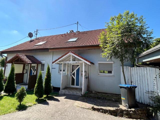 Haus kaufen in Backnang, Baden-Württemberg