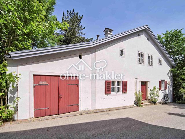 Haus kaufen in Rebdorf, Eichstätt