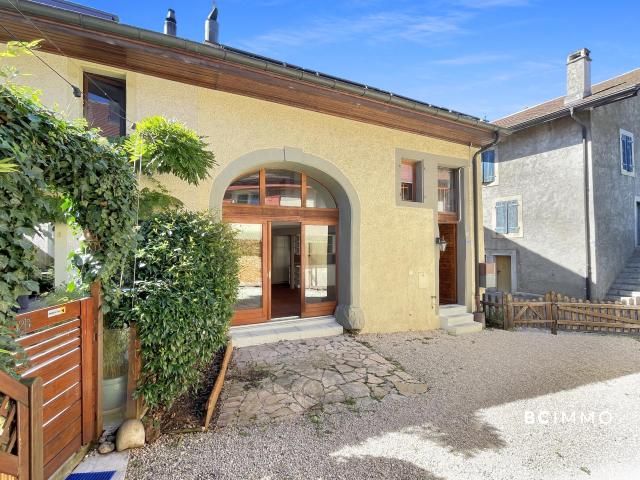 Haus kaufen in Denges, Waadt