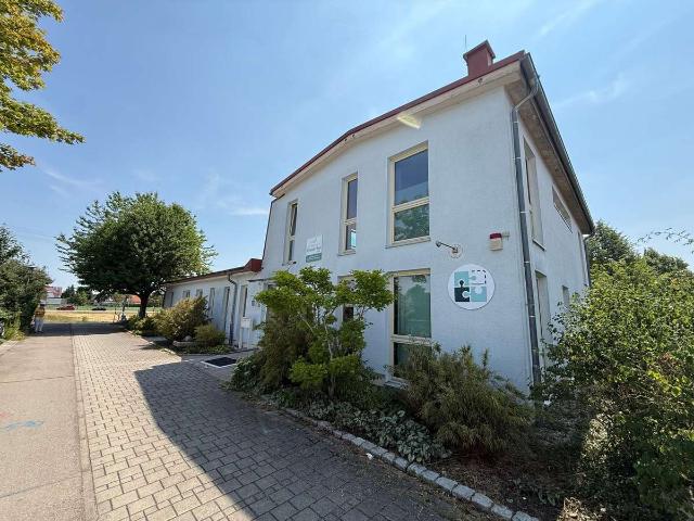 Büro kaufen in Offenhausen, Neu-Ulm