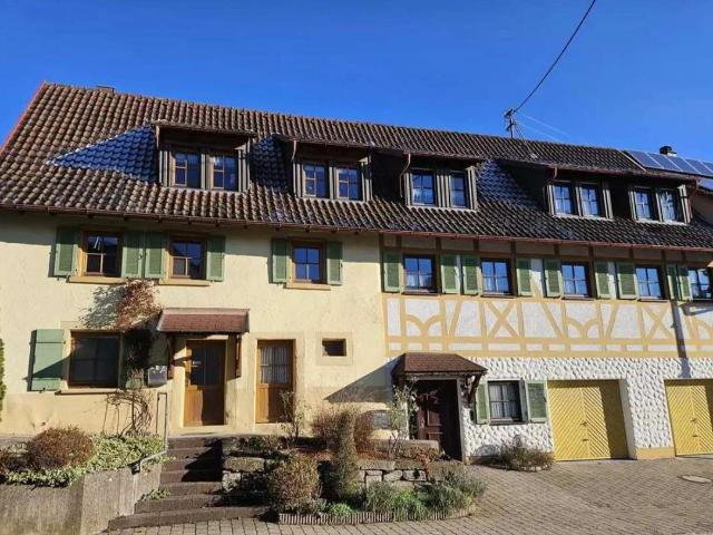 Haus kaufen in Empfingen, Landkreis Freudenstadt
