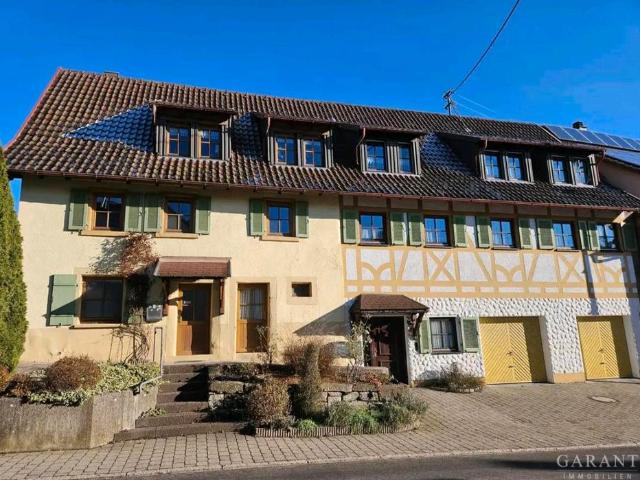 Haus kaufen in Empfingen, Baden-Württemberg