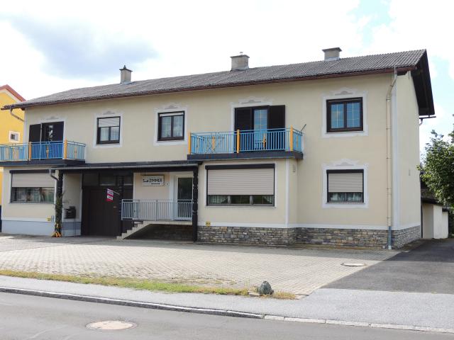 Haus kaufen in Heiligenkreuz im Lafnitztal, Burgenland