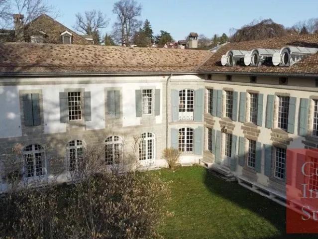 Haus kaufen in Cologny