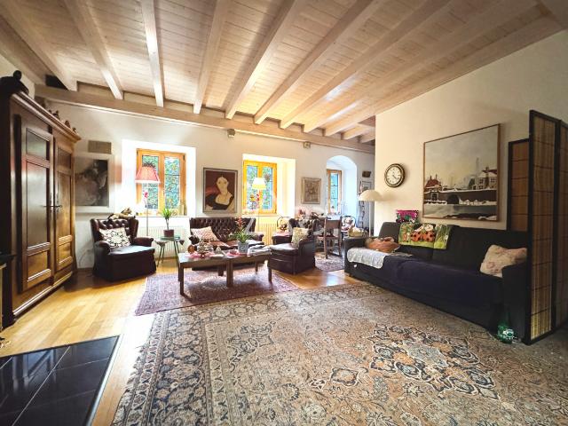 Haus kaufen in Bourg-en-Lavaux, Waadt