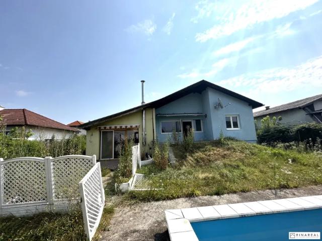 Haus kaufen in Seibersdorf, Niederösterreich