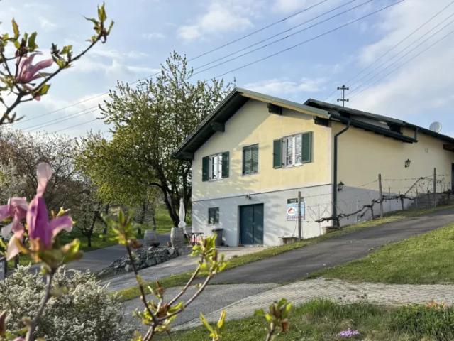 Haus kaufen in Deutsch Ehrensdorf, Strem