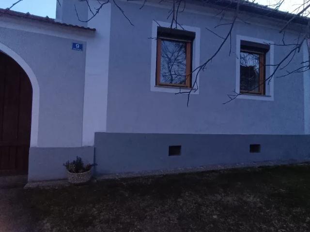 Haus kaufen in Pilgersdorf, Burgenland